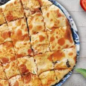 فطيرة كرافت فراخ