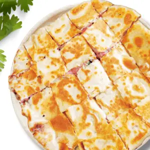 فطيرة كرافت مارتديلا