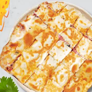 فطيرة كيري مارتديلا